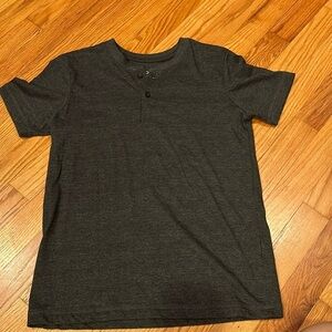 Joe’s Kid’s Gray Tshirt Size Large